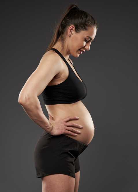 Can You Actually Prevent Diastasis Recti During Pregnancy Peterborough