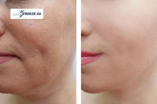 HIFU non surgical facelift treatment Peterborough results