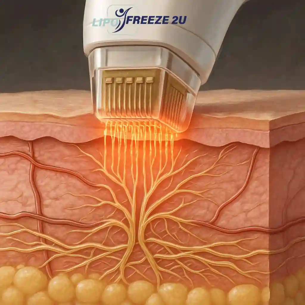 What Exactly Is RF Microneedling and Why Is Everyone Talking About It Peterborough?