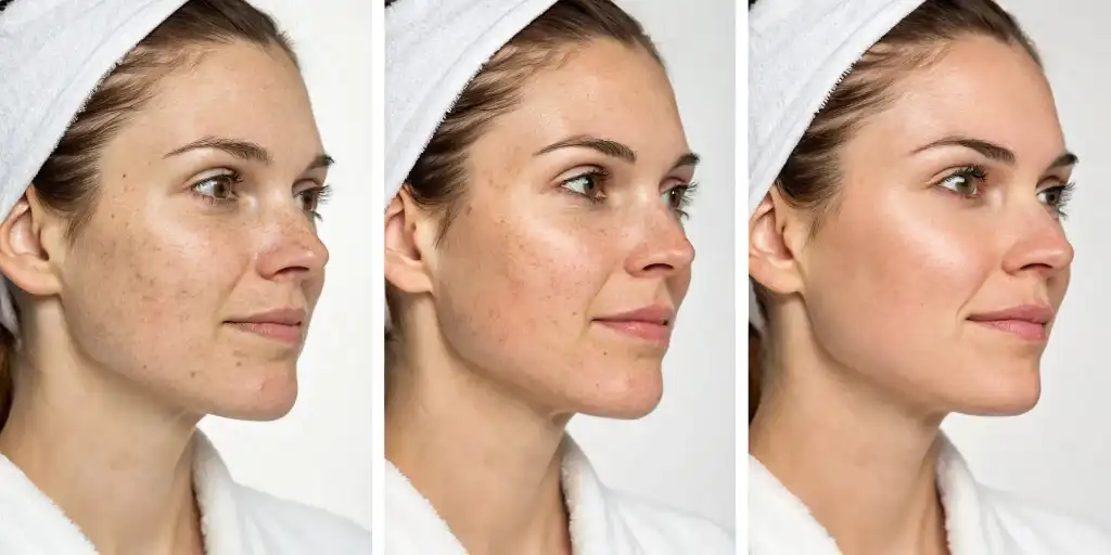 What Results Can RF Microneedling Deliver for Loose Skin After Weight Loss Medication Peterborough?